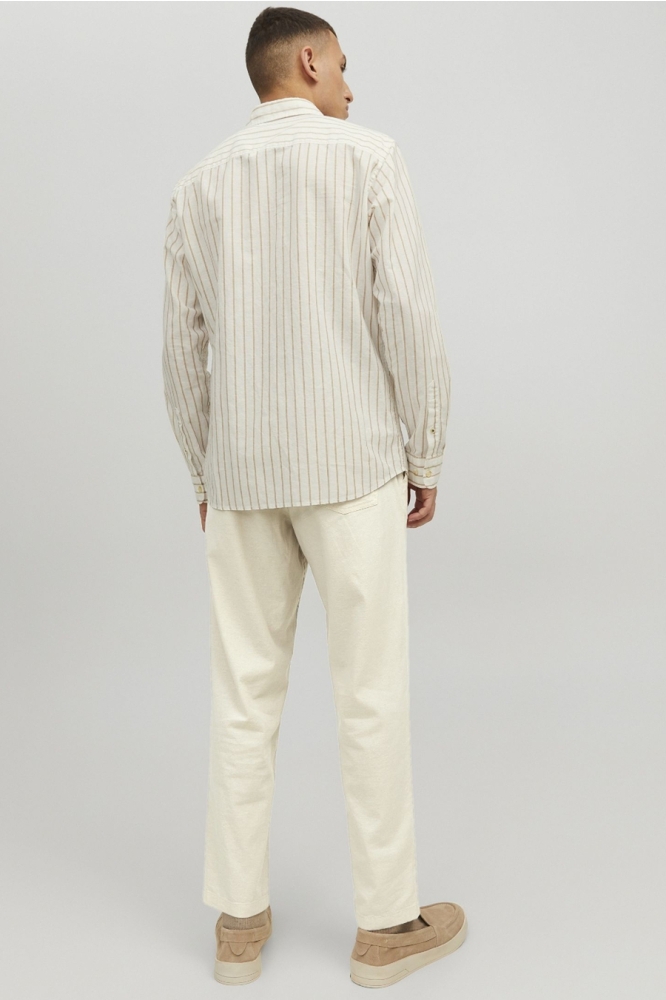 JPSTACE DAVE BREEZE JOGGER SN 12229699 MOONBEAN